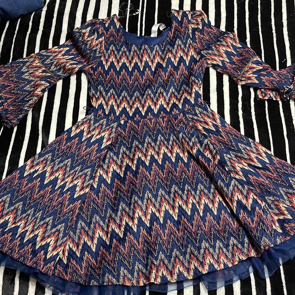 4 dress bundle!